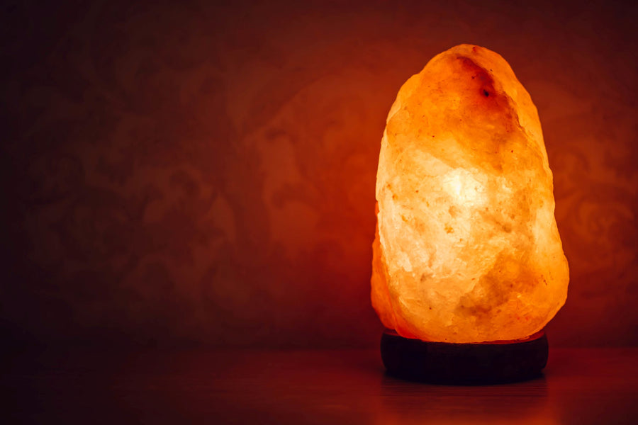 Pros and Cons of Himalayan Salt Lamps