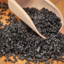 Load image into Gallery viewer, Black Himalayan Salt Coarse
