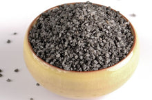 Load image into Gallery viewer, Black Himalayan Salt Coarse