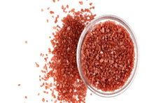 Load image into Gallery viewer, Red salt coarse