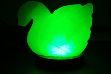 Load image into Gallery viewer, animal shaped table lamp
