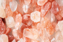 Load image into Gallery viewer, Pink Himalayan Salt Coarse