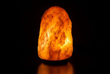 Load image into Gallery viewer, 20kg Himalayan salt lamp