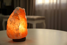 Load image into Gallery viewer, Large Salt Lamp 6-8 KG