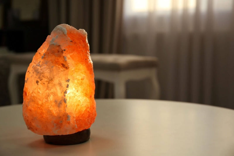 Harmony Salt Himalayan Salt Lamps for Sale - 3-5 lbs