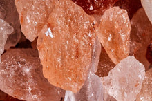 Load image into Gallery viewer, Pink Himalayan Salt Coarse