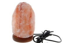 Load image into Gallery viewer, Himalayan Salt Lamp Usb