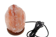 Load image into Gallery viewer, Himalayan Salt Lamp Usb