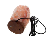 Load image into Gallery viewer, Himalayan Salt Lamp Usb