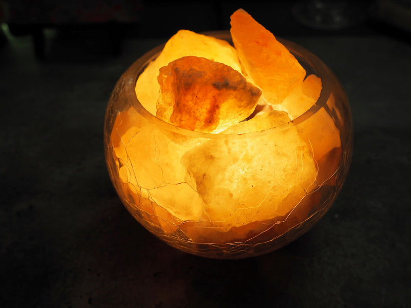 Embrace Your Creativity with a Red Lamp Shade