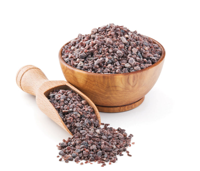 Everything You Need to Know about Black Salt