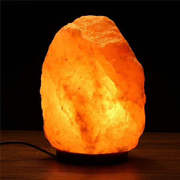 Exploring the authenticity of Tibetan Salt Lamps