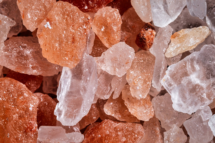 Himalayan Salt for Cooking