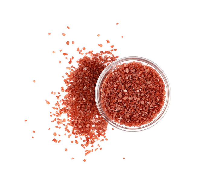 Himalayan Salt Benefits – Blood Pressure