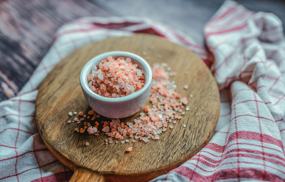 Does Himalayan Salt Have Iodine?
