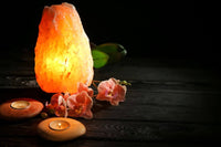 3-5Kg salt lamp