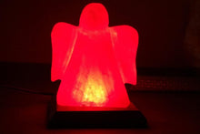 Load image into Gallery viewer,  Pink Lamp Shade 

