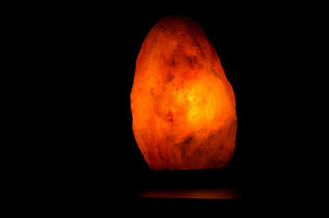 Big salt lamp 6-8 Kg