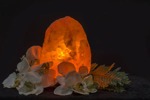 Big salt lamp 6-8 Kg