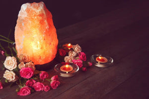 Best Salt Lamps 2-3 KG