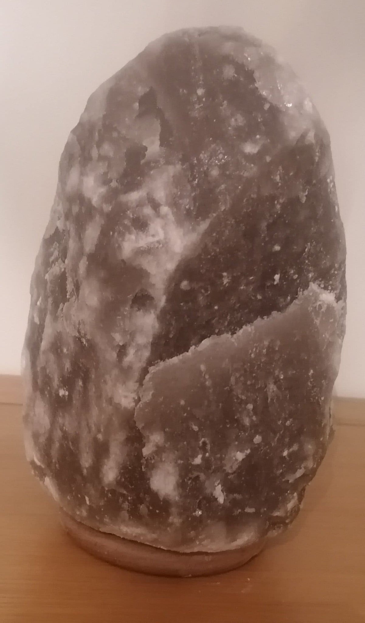 Grey himalayan salt lamp benefits deals