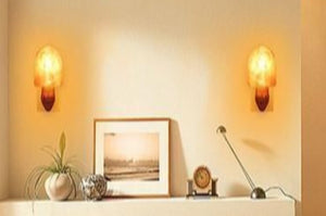 Himalayan salt lamp plug in wall - Himalayan salt lamps