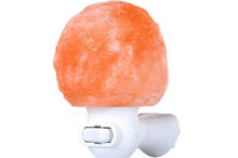 Load image into Gallery viewer, Himalayan salt lamp plug in wall - Himalayan salt lamps
