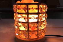 Load image into Gallery viewer, Salt lamp Nightlight
