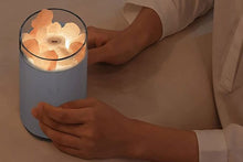 Load image into Gallery viewer, Salt lamp diffuser
