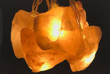 Load image into Gallery viewer, Salt lamp fairy lights
